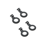 Guyker SR9 Guitar String Retainer No-Drill Headstock String Guide, view 3