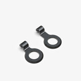 Guyker SR9 Guitar String Retainer No-Drill Headstock String Guide, view 4
