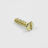 Guyker Stainless Steel Pickguard Screws M2.8×12.9mm for Electric Guitar, view 2