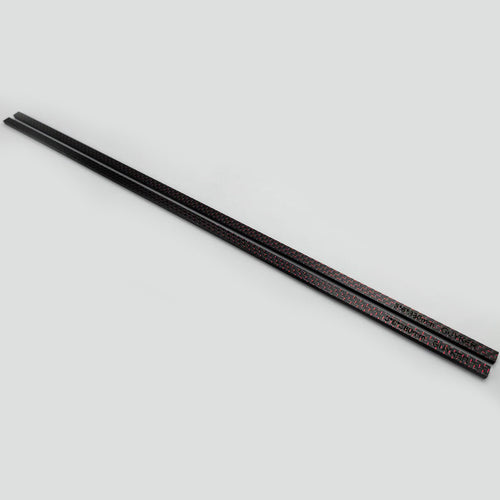 Guyker RD007 Toray Carbon Fiber Truss Rods for Guitar & Bass Neck Reinforcement