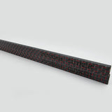 Guyker RD007 Toray Carbon Fiber Truss Rods for Guitar & Bass Neck Reinforcement, view 3