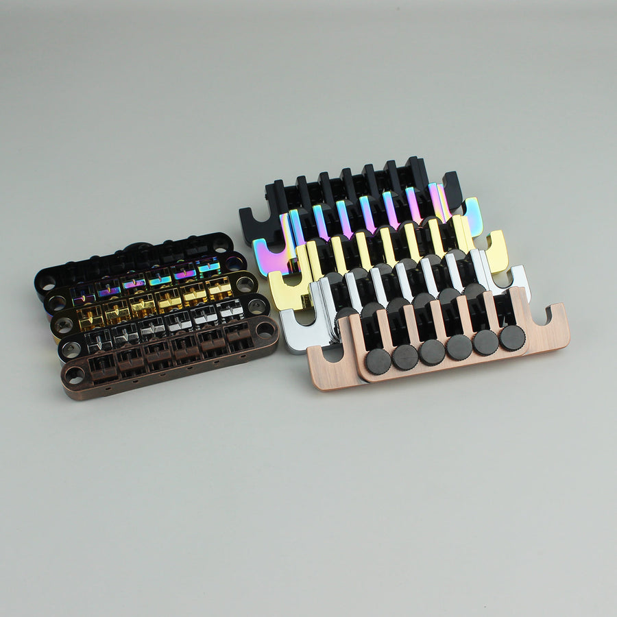 Guyker TP6 Stop Bar & GM003 Tune-O-Matic Bridges for LP
