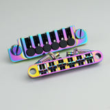Guyker TP6 Stop Bar & GM003 Tune-O-Matic Bridges for LP, view 3