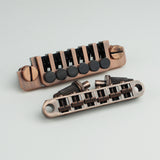 Guyker TP6 Stop Bar & GM003 Tune-O-Matic Bridges for LP, view 4