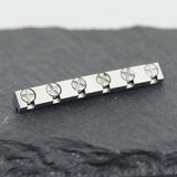 Guyker TS002 Titanium Adjustable Nut 42mm 43mm For ST, view 2