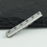 Guyker TS002 Titanium Adjustable Nut 42mm 43mm For ST, view 6