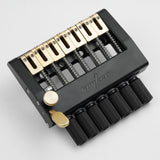 Guyker WTA001-7 7-String CNC Headless Guitar Bridge for Electric Guitar - Drop D Function, view 6