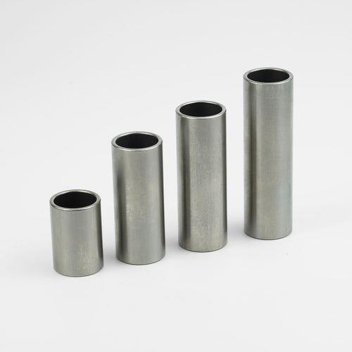 Guyker WJPJ-002 Titanium Alloy Guitar Slide for Electric Acoustic Guitar