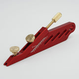 Guyker XZHXQ Guitar Nut Scribe Tool String Marker for Nut & Saddle Height Marking, view 4