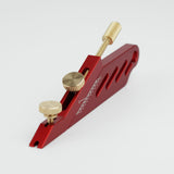 Guyker XZHXQ Guitar Nut Scribe Tool String Marker for Nut & Saddle Height Marking, view 5