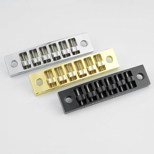 Guyker GM013 Harmonica Tune-o-matic Bridge