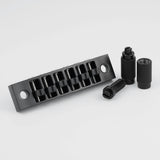 Guyker GM013 Harmonica Tune-o-matic Bridge, view 3
