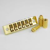 Guyker GM013 Harmonica Tune-o-matic Bridge, view 4