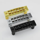 Guyker GM013 Harmonica Tune-o-matic Bridge, view 5