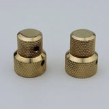 Guyker CKB004 CNC Stacked Volume & Tone Control Knobs for Guitar & Bass, view 3