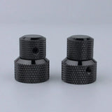 Guyker CKB004 CNC Stacked Volume & Tone Control Knobs for Guitar & Bass, view 4