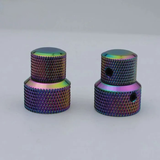 Guyker CKB004 CNC Stacked Volume & Tone Control Knobs for Guitar & Bass, view 5