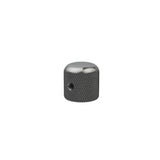Guyker NS005-TI High Grade Titanium Alloy Electric Guitar Bass Knobs, view 3