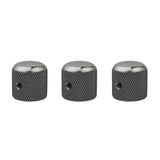 Guyker NS005-TI High Grade Titanium Alloy Electric Guitar Bass Knobs, view 5