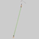 Guyker RD002 Two Way Brass Head Acting Steel Truss Rod Bar Adjusting Rod Head Length 440mm For Electric Guitars, view 6