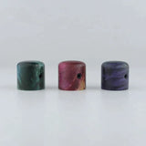 Guyker WK015 High Quality Adjustable Stabilizedwood Knobs for Guitar/Bass, view 3