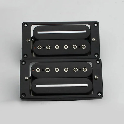 Guyker AGHB Inner Six Angle Hot Rail 5-Line Pickup