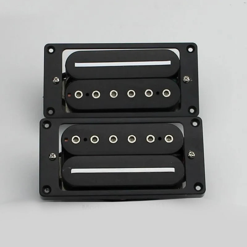 Guyker AGHB Inner Six Angle Hot Rail 5-Line Pickup