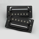 Guyker AGHB Inner Six Angle Hot Rail 5-Line Pickup, view 2