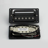 Guyker AGHB Inner Six Angle Hot Rail 5-Line Pickup, view 3