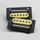 Guyker AGHB Inner Six Angle Hot Rail 5-Line Pickup, view 4