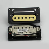 Guyker AGHB Inner Six Angle Hot Rail 5-Line Pickup, view 5