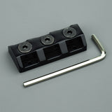Guyker XS001 Guitar Locking Clamp Behind the Nut – CNC Machined, view 2