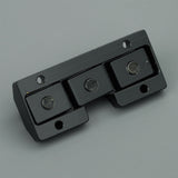 Guyker XS001 Guitar Locking Clamp Behind the Nut – CNC Machined, view 3