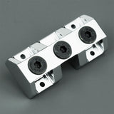 Guyker XS001 Guitar Locking Clamp Behind the Nut – CNC Machined, view 5