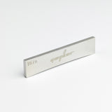 Luthier PSAZ002 Guyker Guitar Fret Press Inserts, 304 Stainless Steel Fingerboard Radian Fret Insert Luthier Tool for Acoustic Electric Guitar Bass, view 3