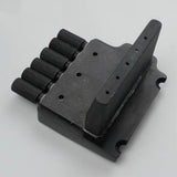 GUYKER WT002 Tremolo System Bridge Set for 6-String Headless Guitar, view 4