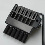 GUYKER WT002 Tremolo System Bridge Set for 6-String Headless Guitar, view 5