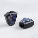P01 Guyker Galaxy Machine Tuner Buttons for Electric Guitar, view 5