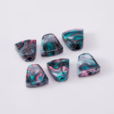 P07 Guyker Resin Tuner Buttons for Electric Guitar, view 3