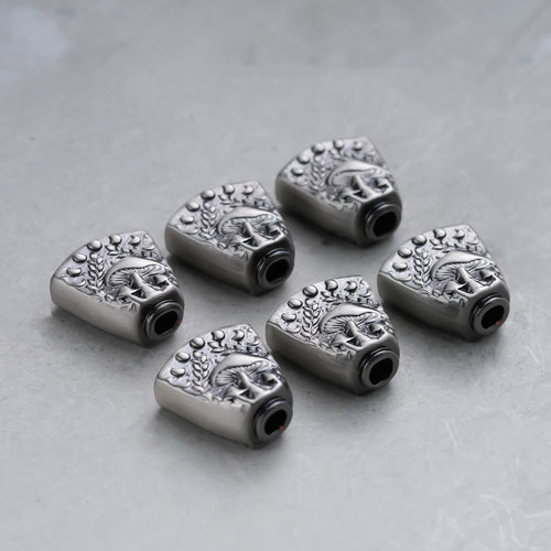 P08 Guyker Tuner Machine Buttons