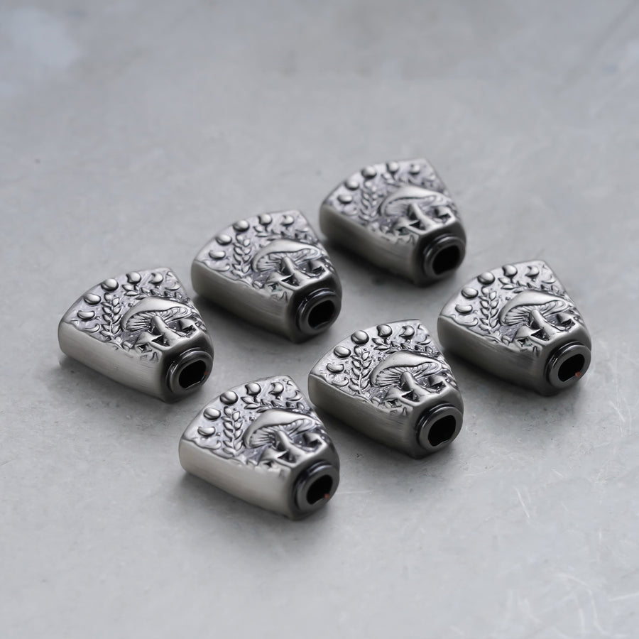 P08 Guyker Tuner Machine Buttons