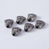 P08 Guyker Tuner Machine Buttons, view 6
