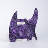 Guyker PG002 FD 8-hole Modern TL Resin Pickguard, view 2