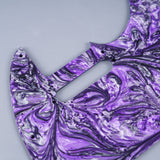 Guyker PG002 FD 8-hole Modern TL Resin Pickguard, view 5