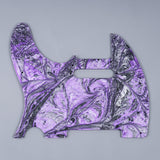 Guyker PG002 FD 8-hole Modern TL Resin Pickguard, view 6