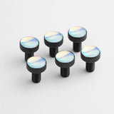 Guyker FR-001 Saddle Fine Tuning Screws Set for Floyd Rose Tremolo, view 3