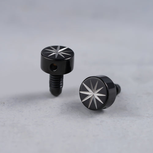 Guyker PRS-001 Guitar Tuning Machine Screw Mizi