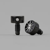 Guyker PRS-001 Guitar Tuning Machine Screw Mizi, view 6