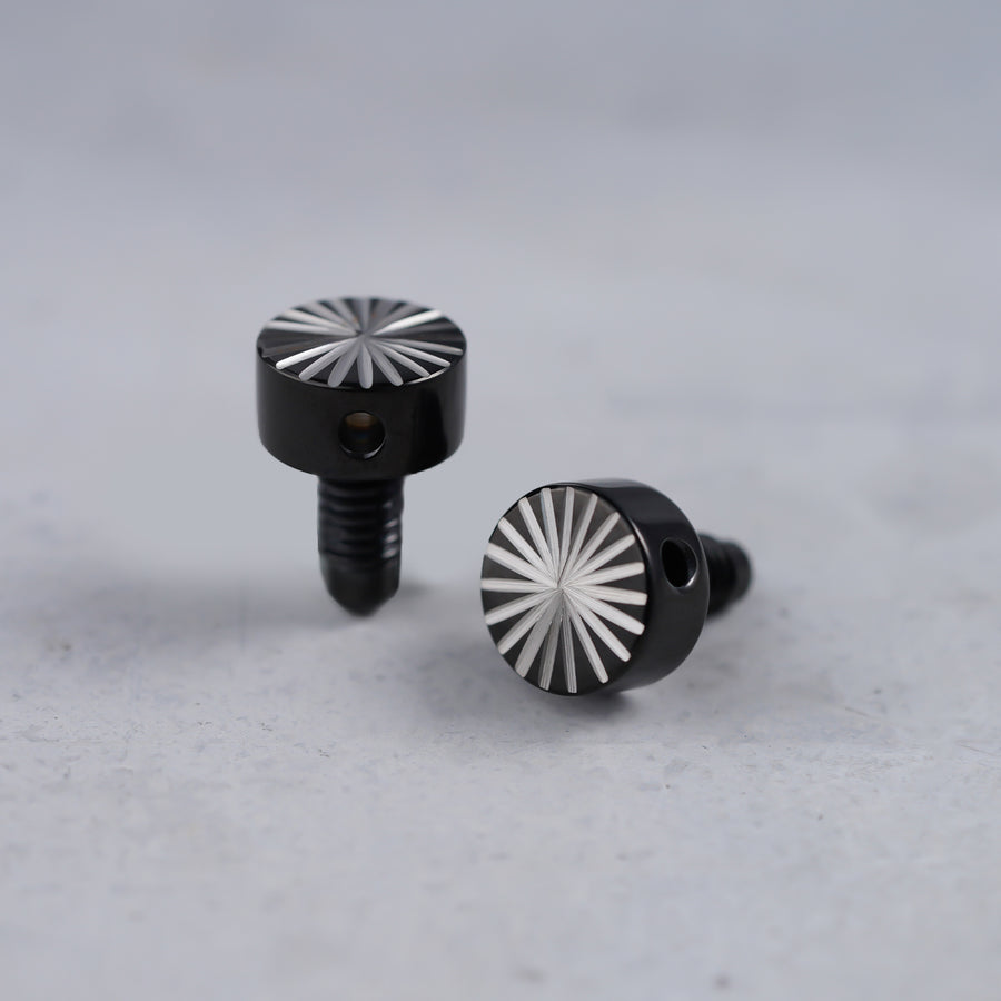 Guyker PRS-003 Guitar Tuning Machine Screw Yayin