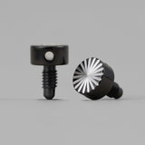 Guyker PRS-003 Guitar Tuning Machine Screw Yayin, view 6